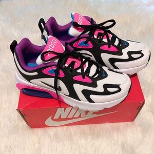 Nike Air Max 200 (GS)